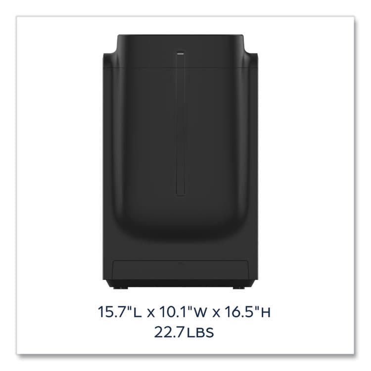 LAVAZZA Chill Refresh for Creation 300, Black (LAV18200296) thumbnail 4