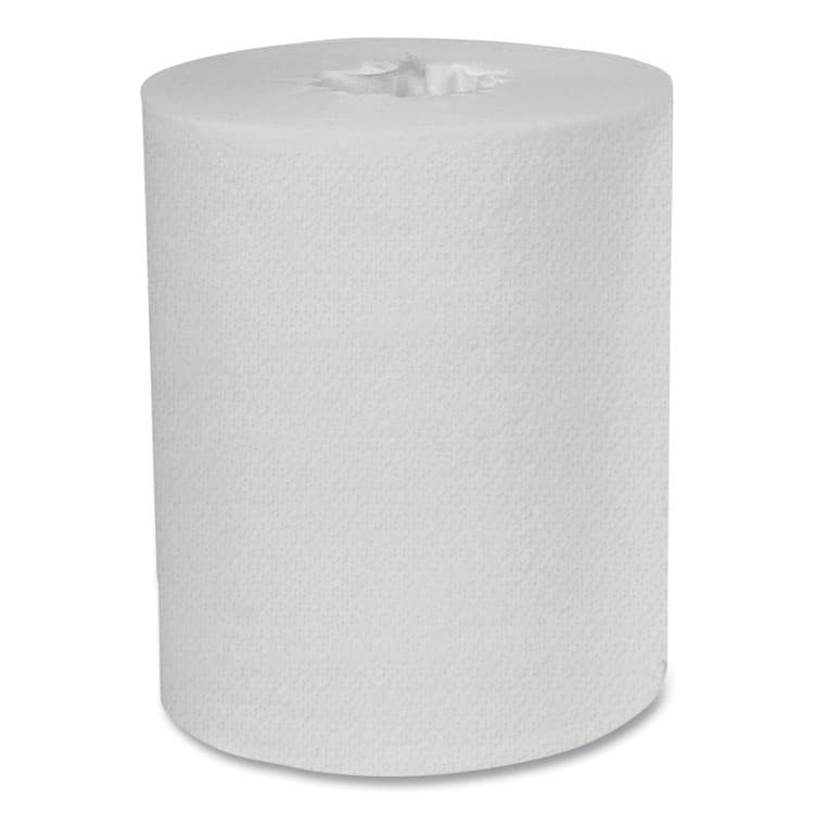 KIMBERLY CLARK Critical Clean Wipers for Bleach, Disinfectants, Sanitizers WetTask Customizable Wet Wiping System, 90/Roll, 6 Rolls/Carton (KCC06471) thumbnail 2