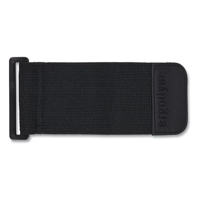 ERGODYNE CORPORATION Squids 5547 Scanner Wrist Mount Holder, 4 x 5 x 0.5, Plastic, Black (EGO19147) thumbnail 4