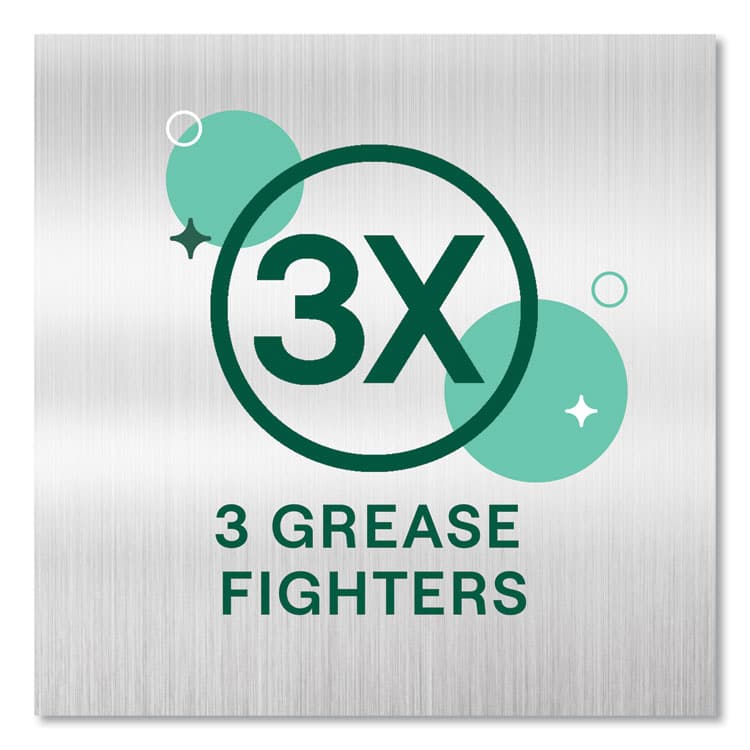 SEVENTH GENERATION Foaming Dish Spray, Mandarin Orange Scent, 16 oz Bottle, 6/Carton (SEV45169CT) thumbnail 4