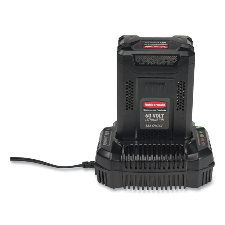 RUBBERMAID COMMERCIAL PROD. Motorized Kit Battery, 60 V (RCP2173664)
