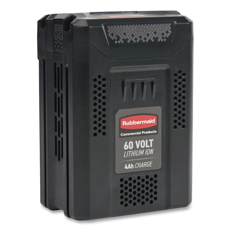 RUBBERMAID COMMERCIAL PROD. Motorized Kit Battery, 60 V (RCP2173664) thumbnail 3