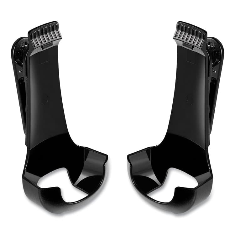 STANLEY BLACK & DECKER, . DXFRS300BCH Heavy-Duty Walkie Talkies, 6 Radios, 1 W, 22 Channels (SEHDXFRS300BCH) thumbnail 4