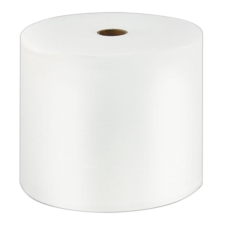 SOLARIS PAPER High-Capacity Bath Tissue, 2-Ply, White, 1,000 Sheets/Roll, 36 Rolls/Carton (SOL26821)