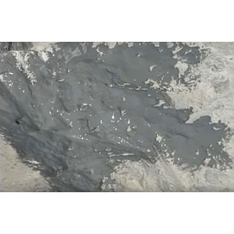 RUST-OLEUM CORPORATION Concrete Saver TurboKrete Concrete Patching Compound Kit, Large, 3.49 gal Kit-Storage Bucket, Light Gray (RST5494323) thumbnail 4