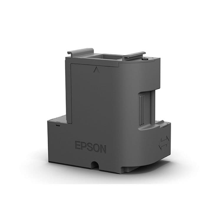 EPSON AMERICA, . C13S210125 Ink Maintenance Box (EPSC13S210125)