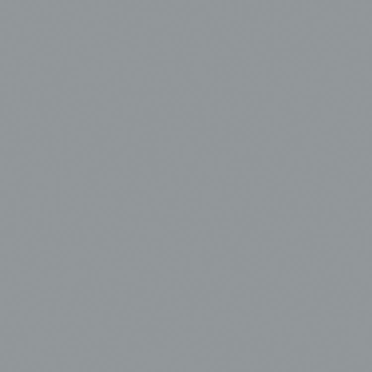 RUST-OLEUM CORPORATION Industrial Choice 1600 System Multi-Purpose Enamel Spray Paint, Flat Gray, 12 oz Aerosol Can, 6/Carton (RST1680830V) thumbnail 2