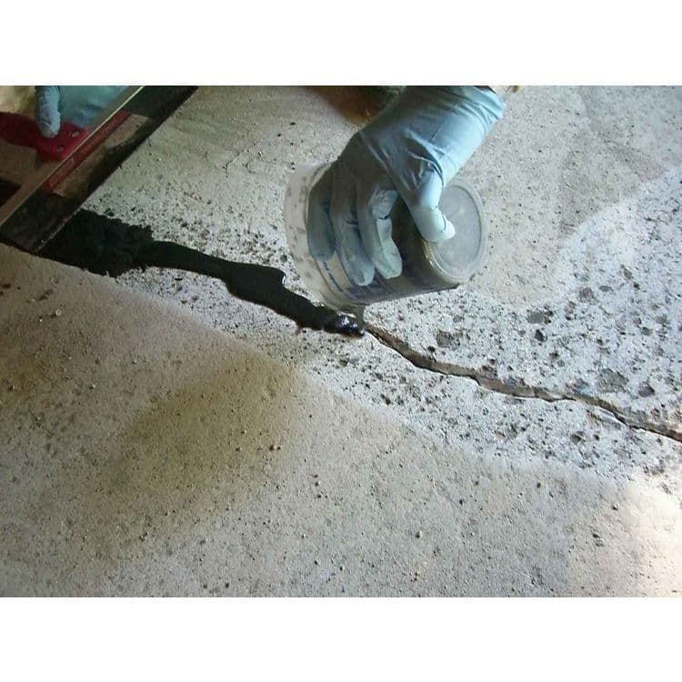 RUST-OLEUM CORPORATION InstaPatch Ultra-Rapid Curing Concrete Repair, 1 gal Bottle (RST276981CT) thumbnail 2