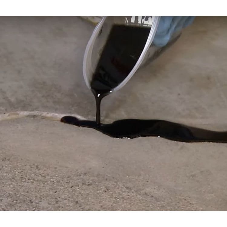 RUST-OLEUM CORPORATION InstaPatch Ultra-Rapid Curing Concrete Repair, 1 gal Bottle (RST276981CT) thumbnail 4