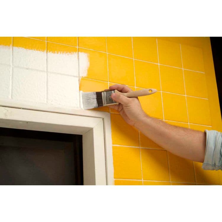 RUST-OLEUM CORPORATION Bulls Eye 1-2-3 Water-Base Primer, Interior/Exterior, Flat White, 1 gal Bucket/Pail, 4/Carton (RST2001CT) thumbnail 4