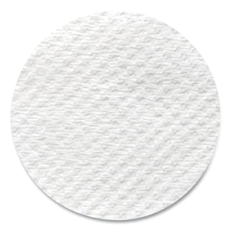 SOLARIS PAPER Hard Wound Roll Towel, TAD, 1-Ply, 7" x 700 ft, White, 6 Rolls/Carton (SOL46903)