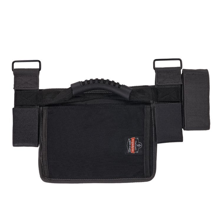 ERGODYNE CORPORATION Arsenal 5301 Ladder Carrying Handle, Supports Up to 100 lb, 2 x 9 x 11, Black (EGO19197)