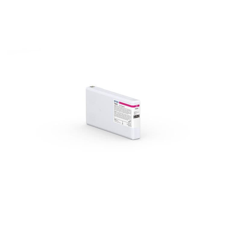 EPSON AMERICA, . T55V300 (T55V) UltraChrome PRO10 Ink, 200 mL, Magenta (EPST55V300)
