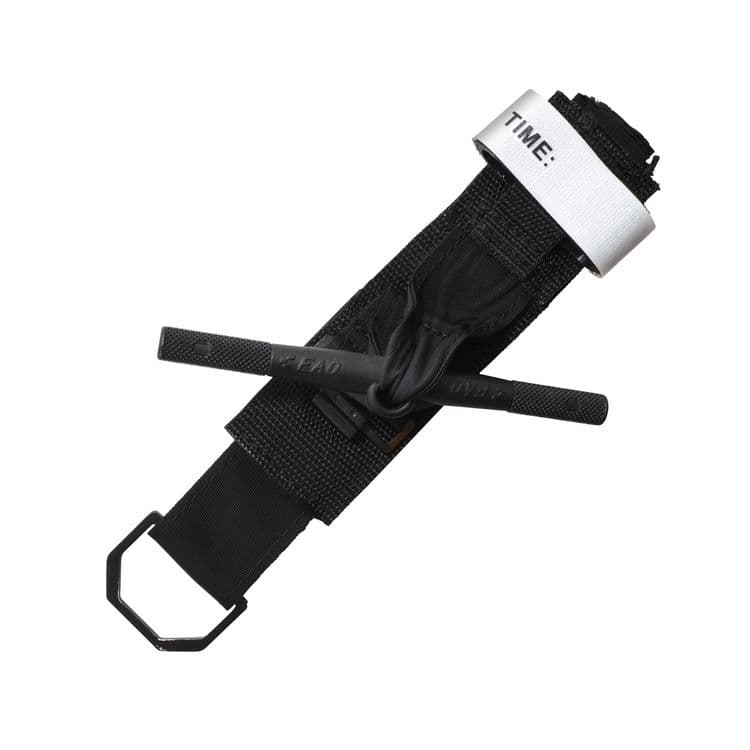 FIRST AID ONLY, . Standard Pro Bleeding Control Kit, 14 Pieces, Fabric Case (FAO91136) thumbnail 4