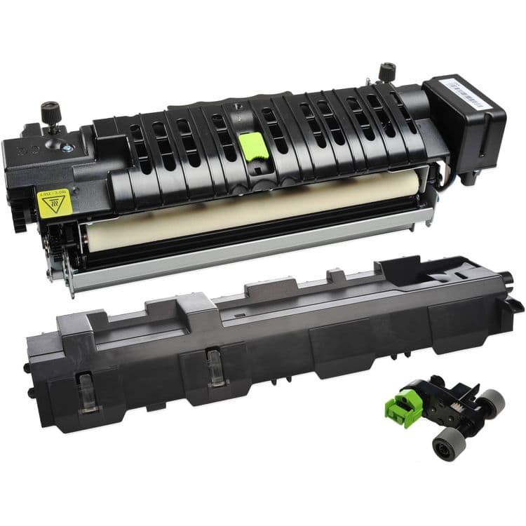 LEXMARK INT'L, . 41X0556 Fuser, Black (LEX41X0556)