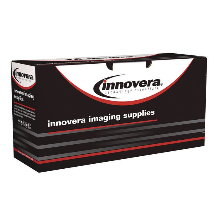 INNOVERA Remanufactured Black High-Yield Toner, Replacement for 48X (W1480X), 9,500 Page-Yield (IVRW1480X) thumbnail 3