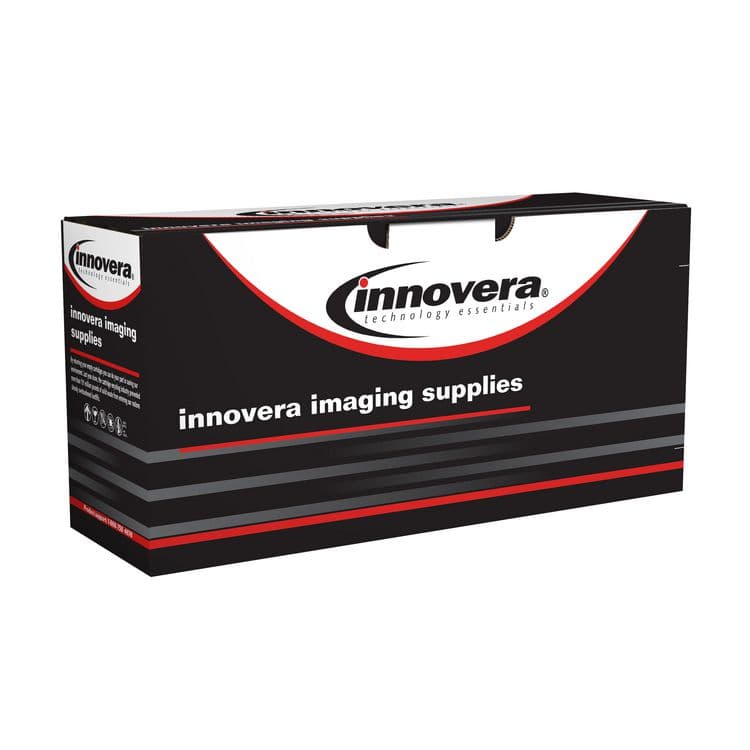 INNOVERA Remanufactured Black Drum, Replacement for 19A (CF219A), 12,000 Page-Yield (IVRCF219A)