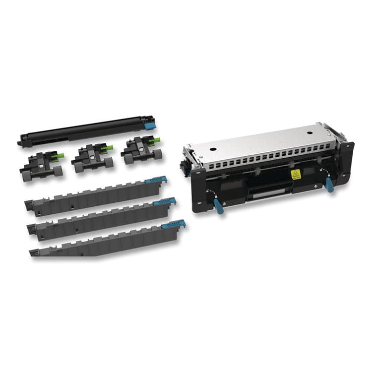 LEXMARK INT'L, . 41X2233 Fuser Maintenance Kit, 225,000 Page-Yield (LEX41X2233)