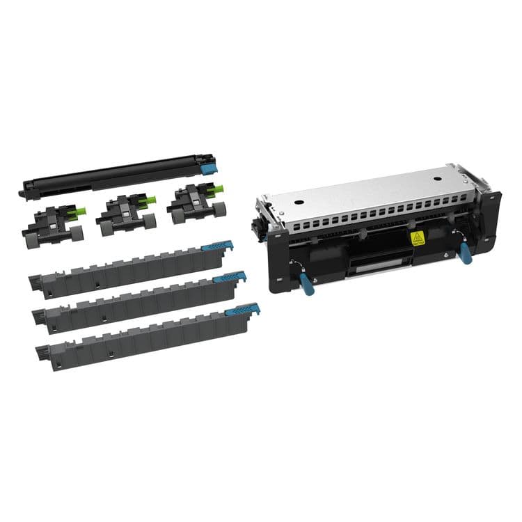 LEXMARK INT'L, . 41X2250 Return Program High-Yield Fuser Maintenance Kit, 400,000 Page-Yield (LEX41X2250)