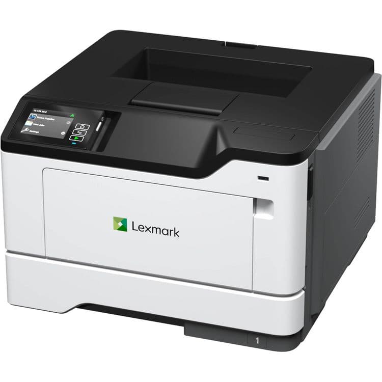 LEXMARK INT'L, . MS531dw Mono Wireless Laser Printer (LEX38S0300) thumbnail 2