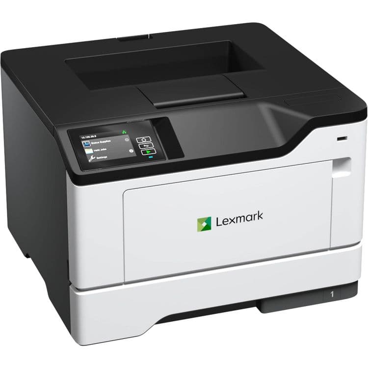 LEXMARK INT'L, . MS531dw Mono Wireless Laser Printer (LEX38S0300) thumbnail 3