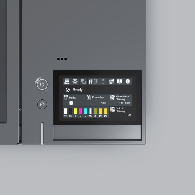 EPSON AMERICA, . C13T43R300 SureColor F Series Garment Pretreatment Fluid (EPSC13T43R300) thumbnail 3