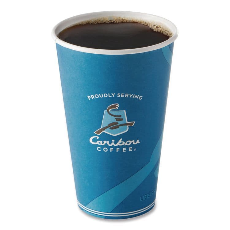 KEURIG DR PEPPER Caramel Fractional Pack, 2.5 oz, 18/Carton (CCF042791) thumbnail 4