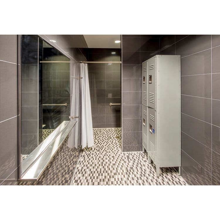 SC JOHNSON Disinfectant Restroom Cleaner, Citrus Scent, 32 oz Spray Bottle, 8/Carton (SJN334879) thumbnail 4