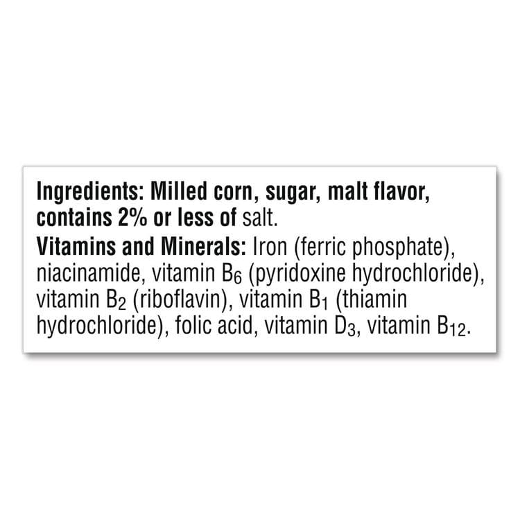 KELLOGG'S Frosted Flakes Breakfast Cereal, 2 Bags/61.9 oz Box, 2 Boxes/Carton (GRR60004075) thumbnail 4