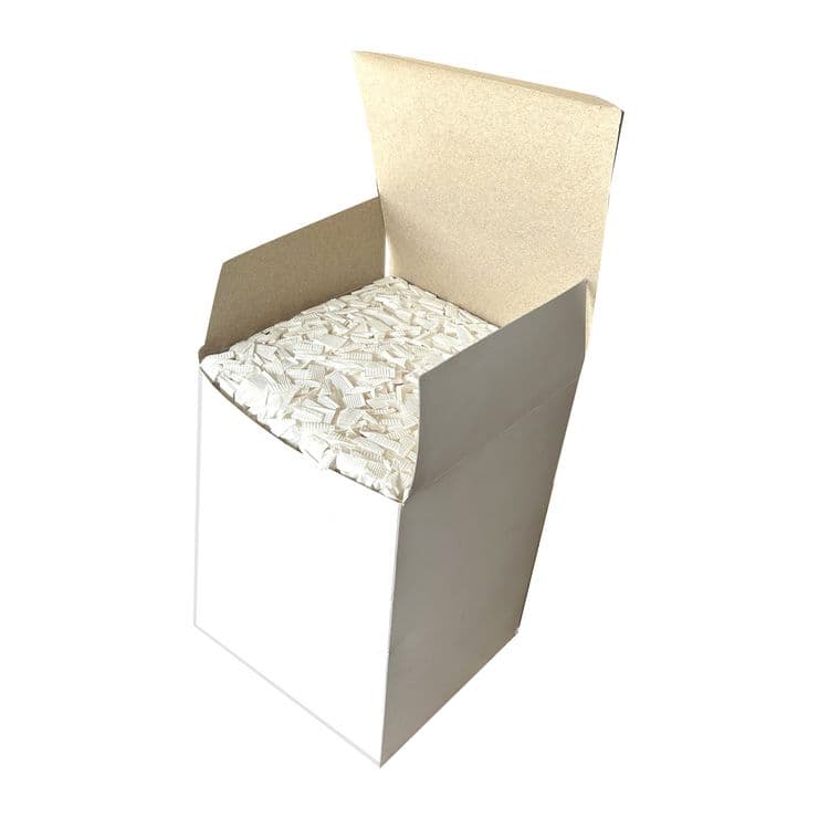 BOARDWALK Wrapped Giant Straws, 7.75", Polypropylene, Red/White Striped, 300/Pack, 24 Packs/Carton (BWKGSTW775RW) thumbnail 4