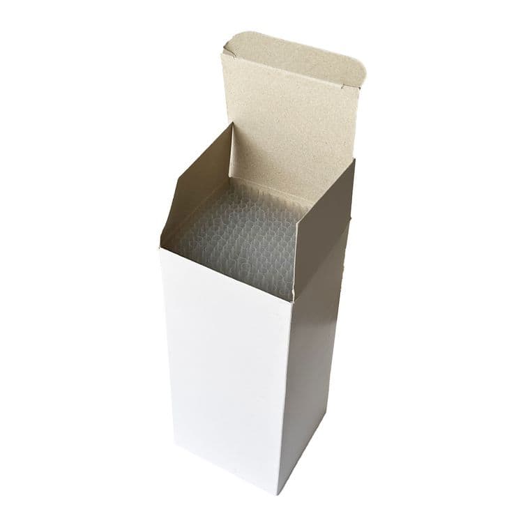 BOARDWALK Jumbo Straws, 7.75", Polypropylene, Clear, 250/Pack, 10 Packs/Carton (BWKJSTUW775) thumbnail 2