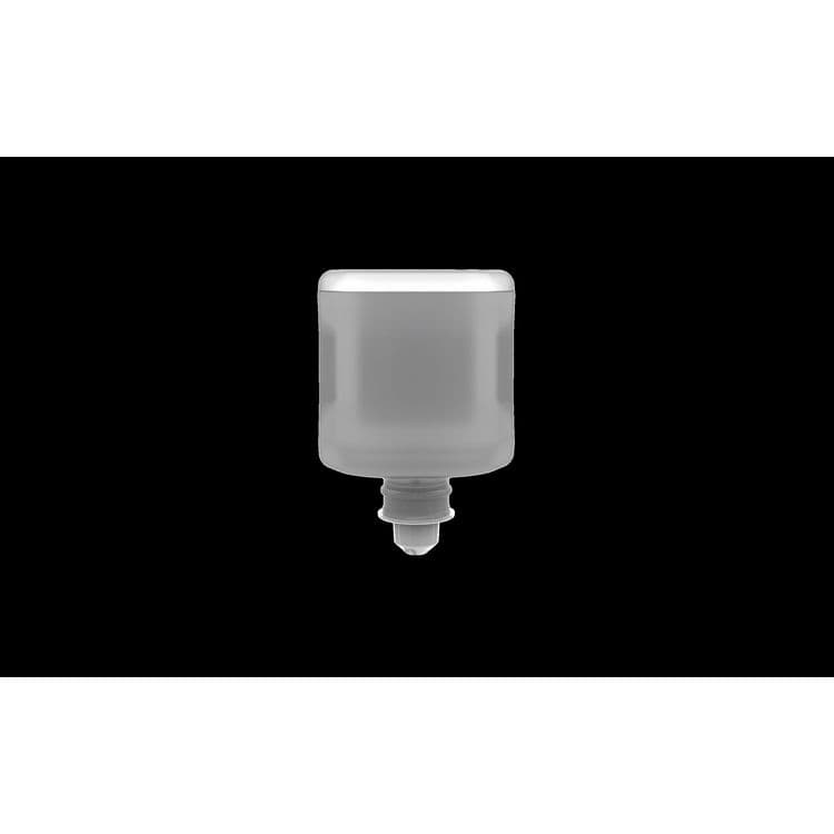 SC JOHNSON Refresh Clear Foaming Hand Soap Refill, Unscented, 1.2 L, 3/Carton (SJNCLR120TF) thumbnail 4