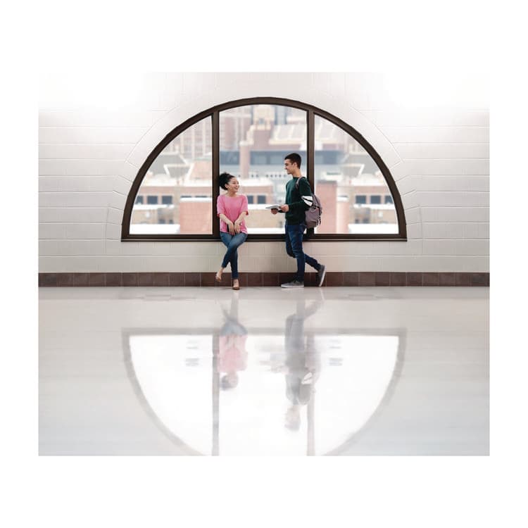 3M/COMMERCIAL TAPE DIV. Surface Preparation Pad Single Sided, 14", Multicolor, 5/Carton (MMMCSSS14) thumbnail 4