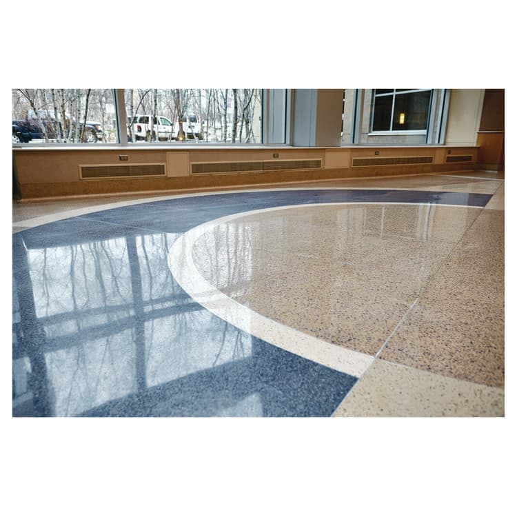 3M/COMMERCIAL TAPE DIV. Surface Preparation Pad Single Sided, 17", Multicolor, 5/Carton (MMMCSSS17) thumbnail 3