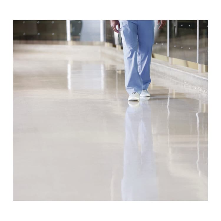 3M/COMMERCIAL TAPE DIV. Stone Floor Protector, 3.79 L Bag, 2/Carton (MMM59379) thumbnail 3