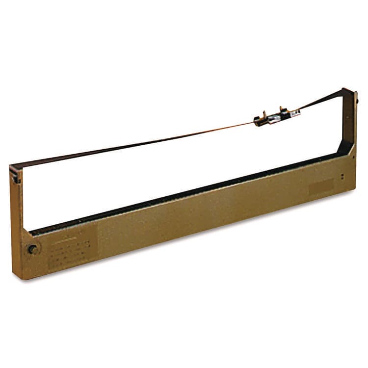 TALLYGENICOM 1A3066B01 Compatible Ribbon, Black (TEX1A3066B01)