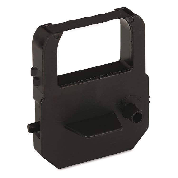 ACRO PRINT TIME RECORDER 390121000 Ribbon Cartridge, Black (ACP390121000) thumbnail 2